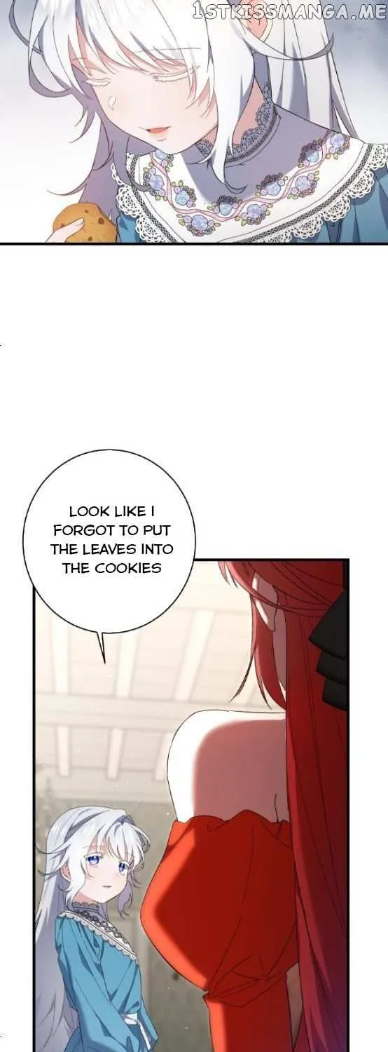 What the Duke Picked Up in the Forest Chapter 22 page 48 - 