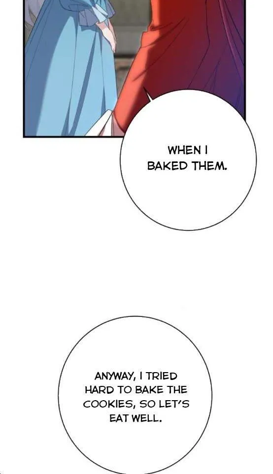 What the Duke Picked Up in the Forest Chapter 22 page 49 - 
