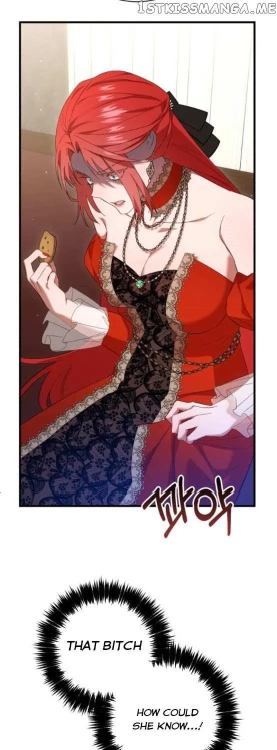 What the Duke Picked Up in the Forest Chapter 22 page 50 - 