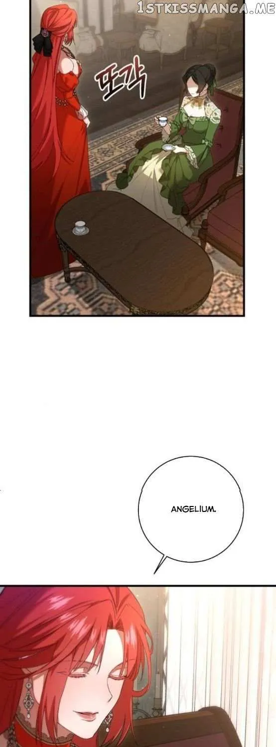 What the Duke Picked Up in the Forest Chapter 22 page 6 - 