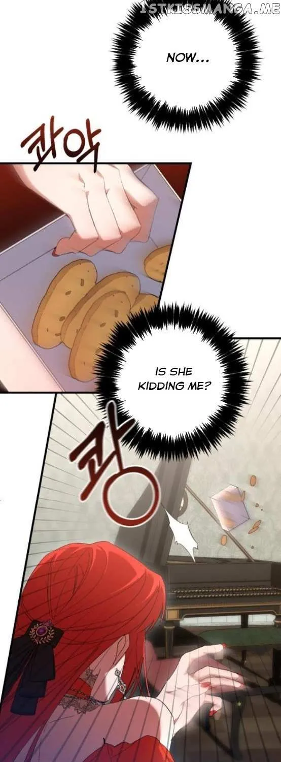 What the Duke Picked Up in the Forest Chapter 22 page 54 - 