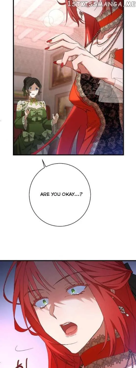 What the Duke Picked Up in the Forest Chapter 22 page 56 - 