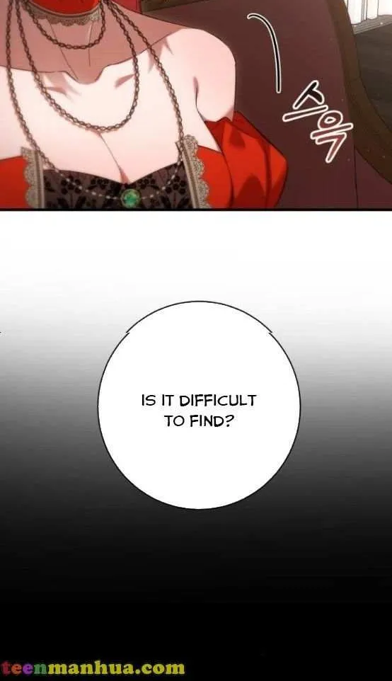 What the Duke Picked Up in the Forest Chapter 22 page 7 - 