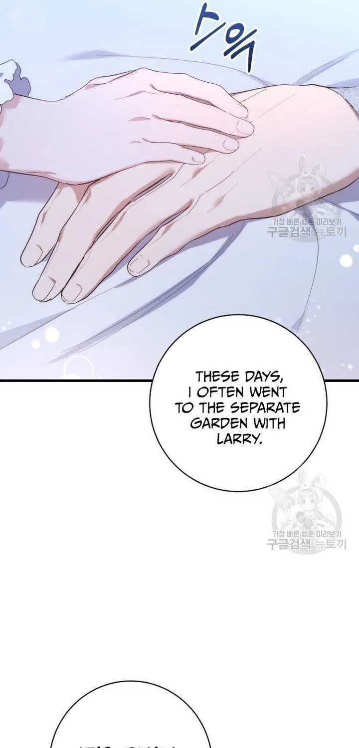What the Duke Picked Up in the Forest Chapter 23 page 38 - 