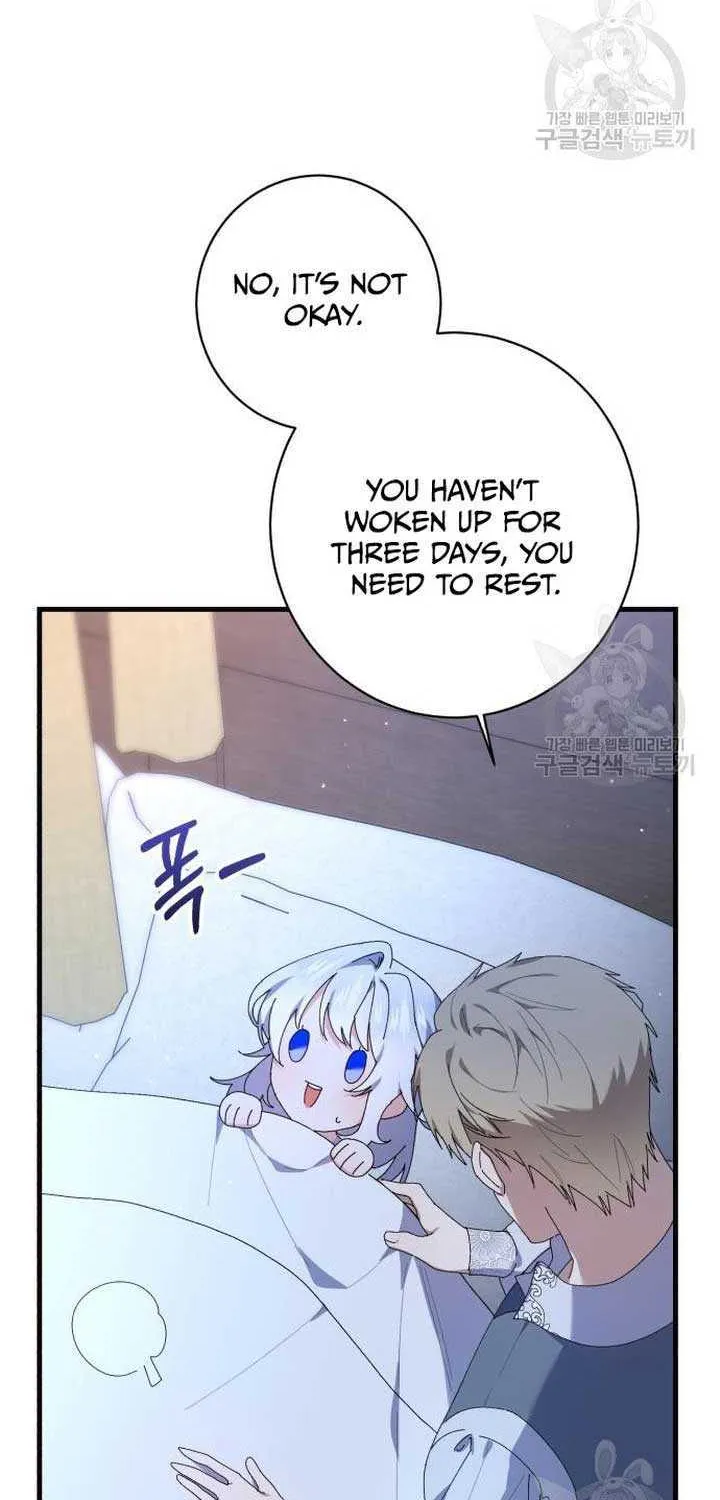 What the Duke Picked Up in the Forest Chapter 23 page 41 - 