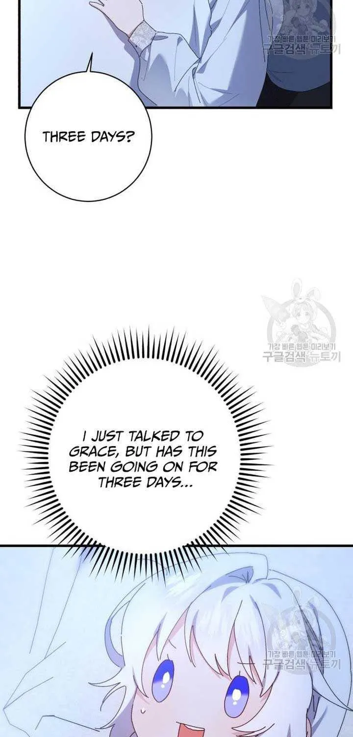 What the Duke Picked Up in the Forest Chapter 23 page 42 - 