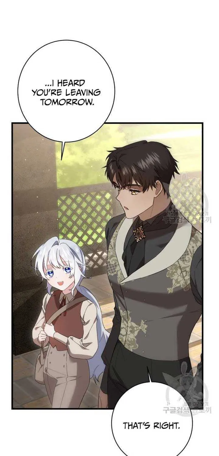 What the Duke Picked Up in the Forest Chapter 23 page 59 - 