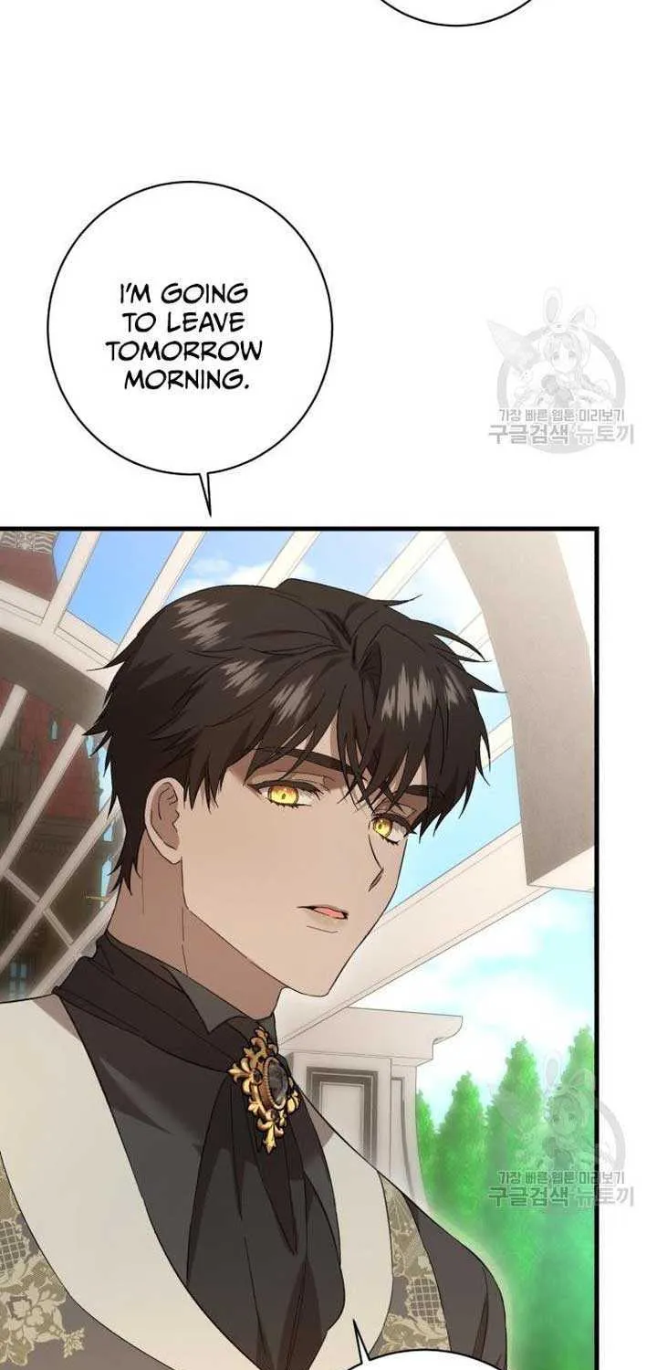 What the Duke Picked Up in the Forest Chapter 23 page 60 - 