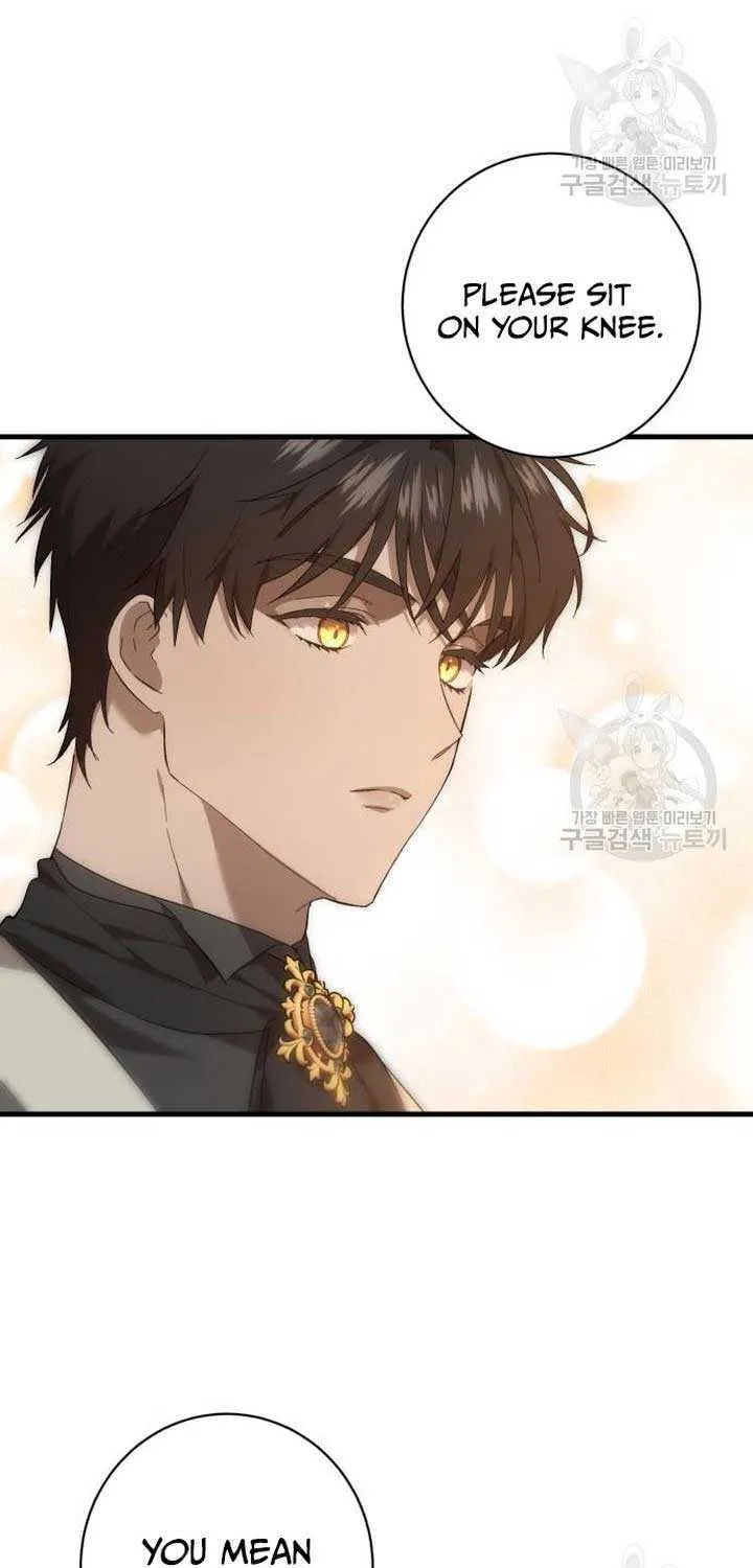 What the Duke Picked Up in the Forest Chapter 23 page 66 - 