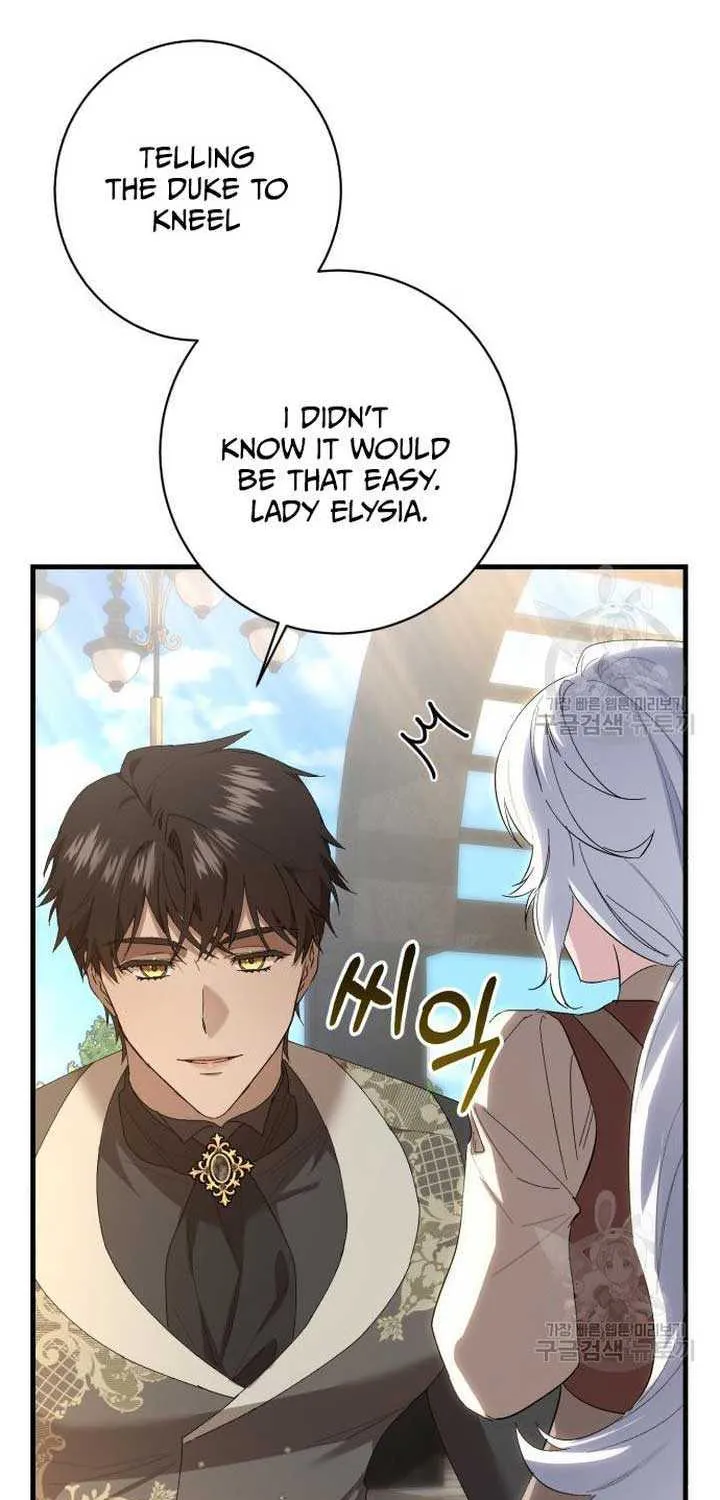 What the Duke Picked Up in the Forest Chapter 23 page 68 - 