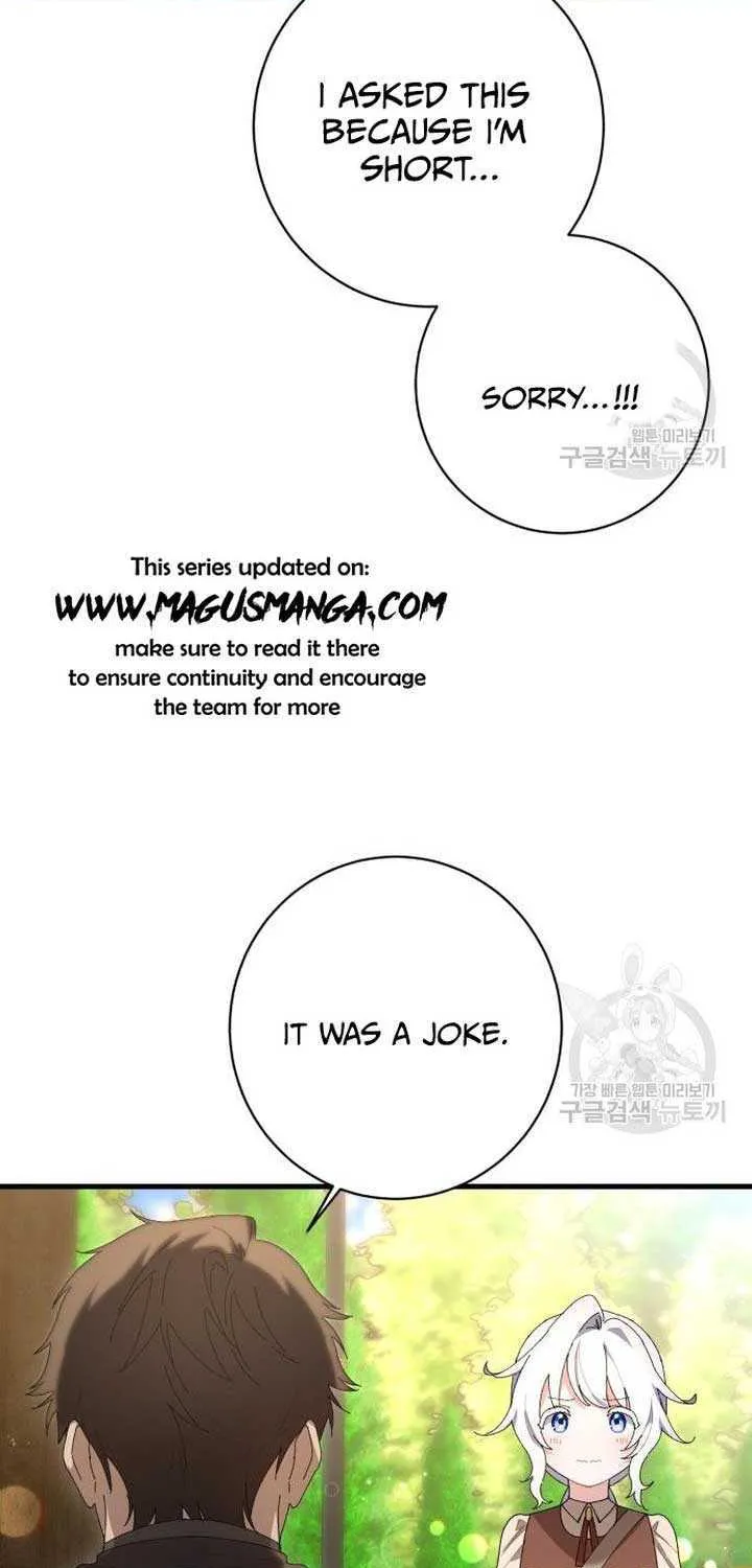 What the Duke Picked Up in the Forest Chapter 23 page 70 - 