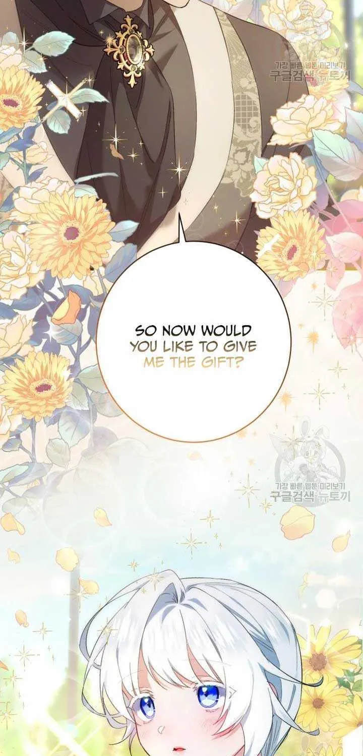 What the Duke Picked Up in the Forest Chapter 23 page 72 - 