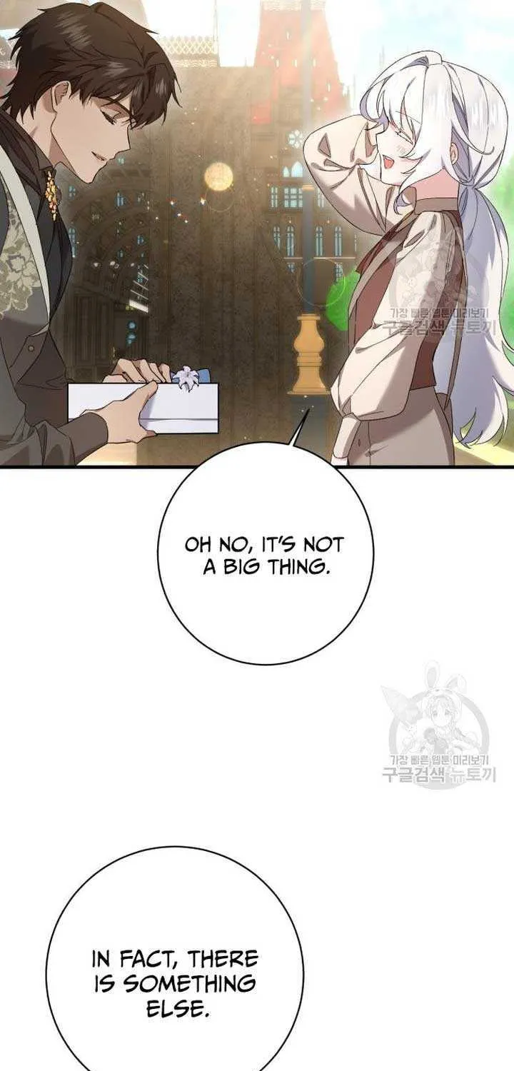 What the Duke Picked Up in the Forest Chapter 24 page 13 - 