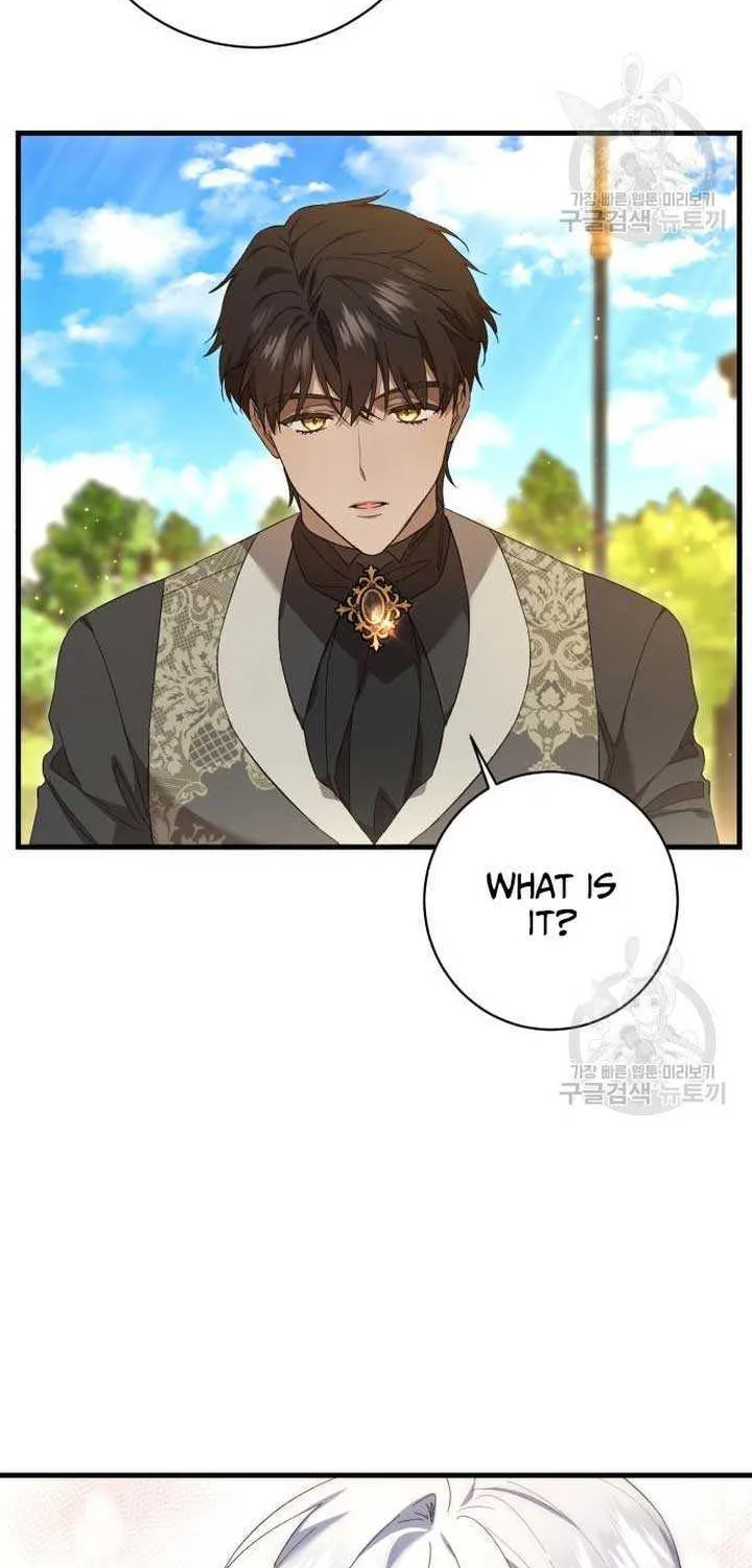 What the Duke Picked Up in the Forest Chapter 24 page 14 - 