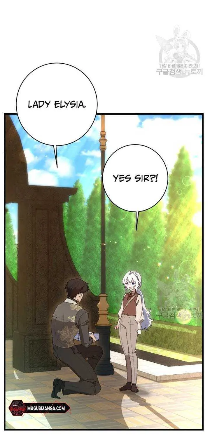 What the Duke Picked Up in the Forest Chapter 24 page 21 - 