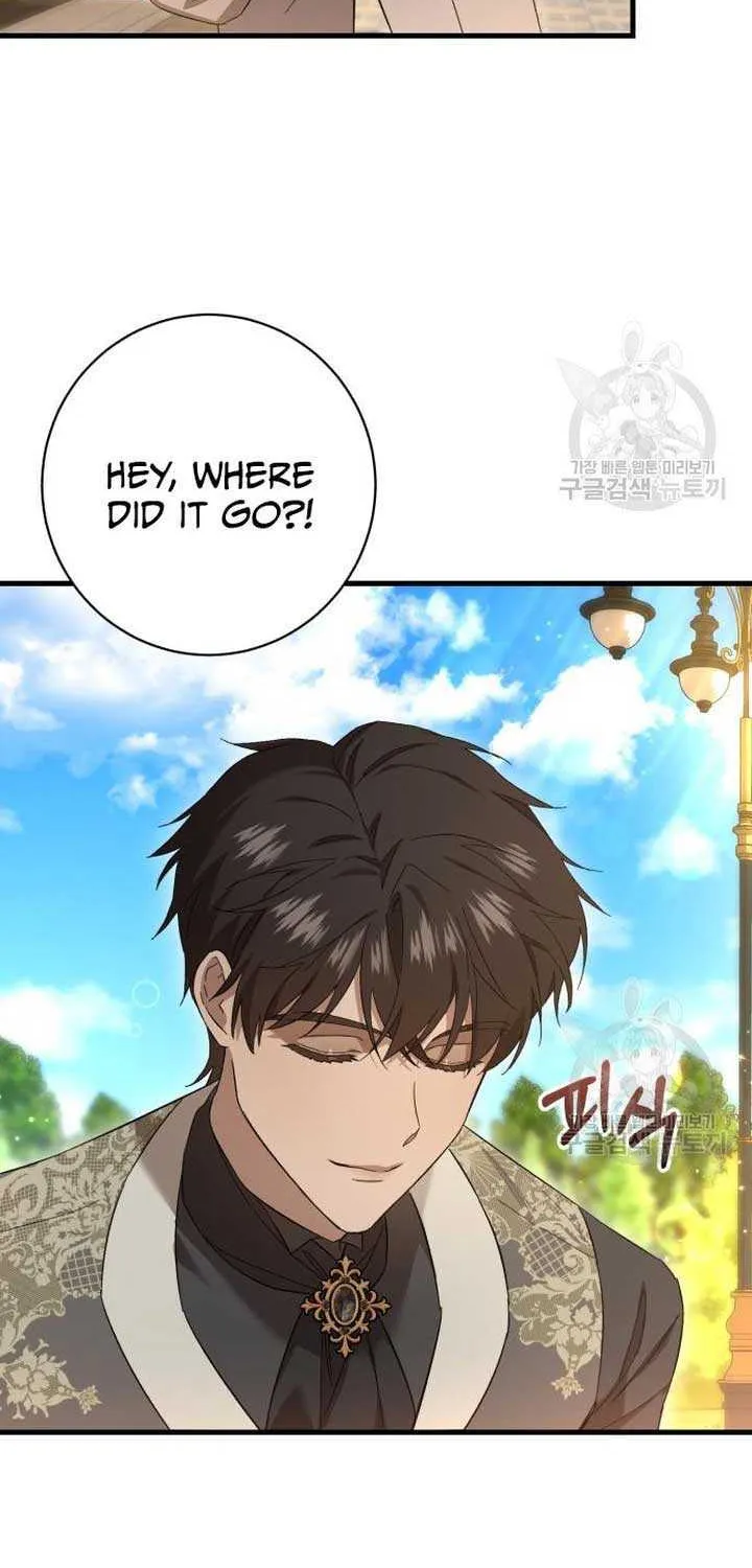 What the Duke Picked Up in the Forest Chapter 24 page 4 - 