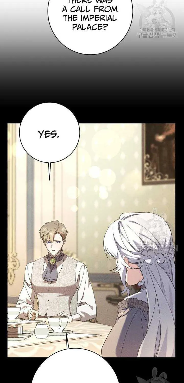 What the Duke Picked Up in the Forest Chapter 24 page 34 - 