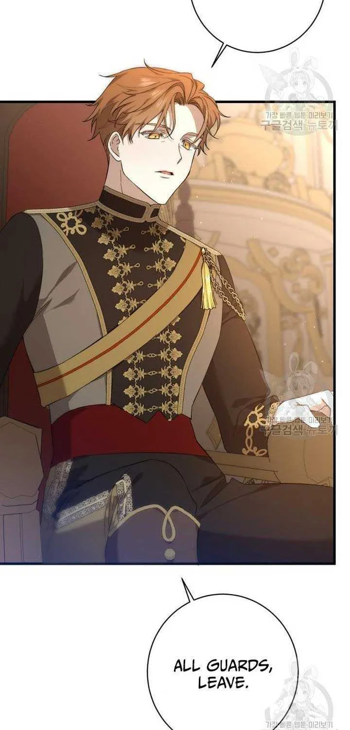 What the Duke Picked Up in the Forest Chapter 24 page 46 - 