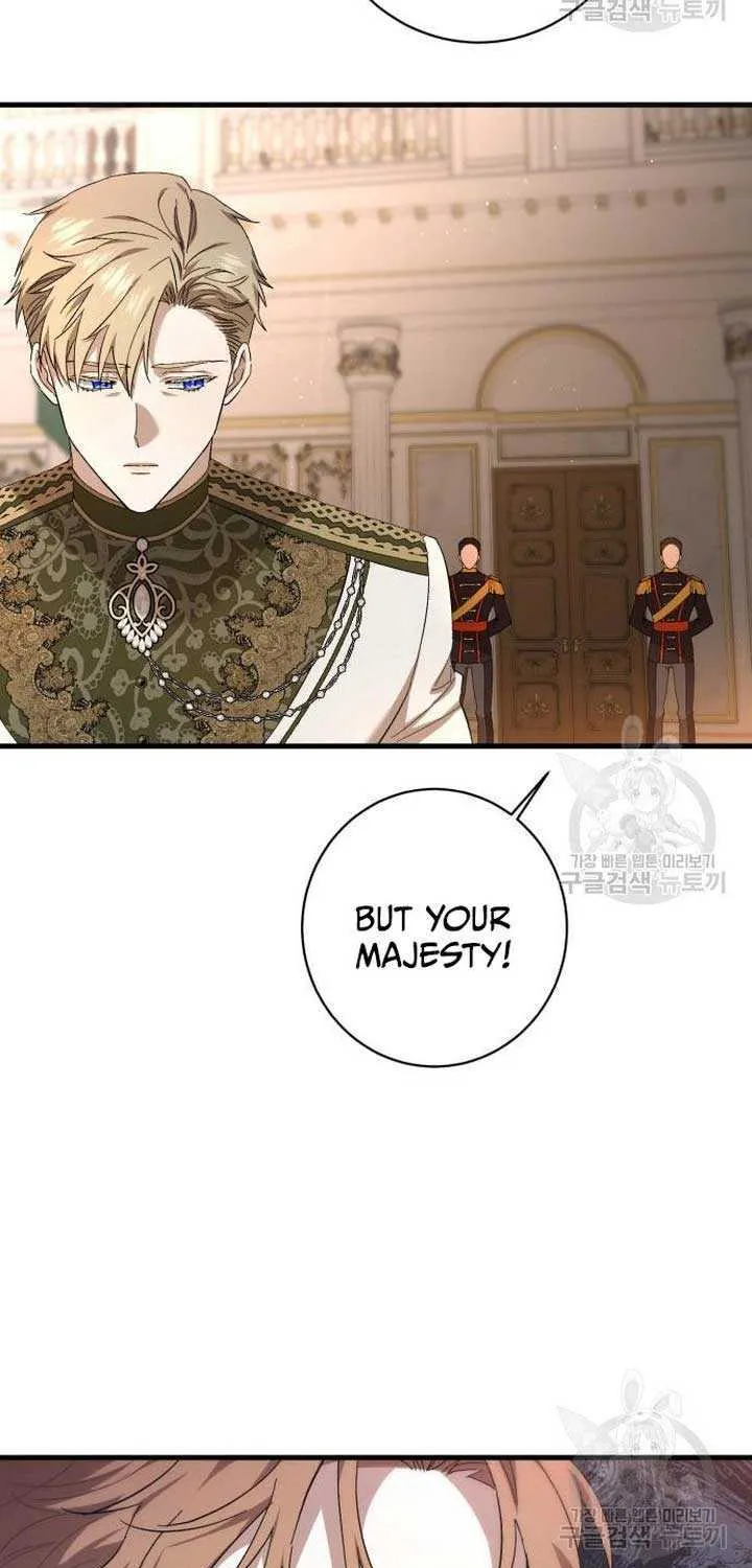 What the Duke Picked Up in the Forest Chapter 24 page 47 - 