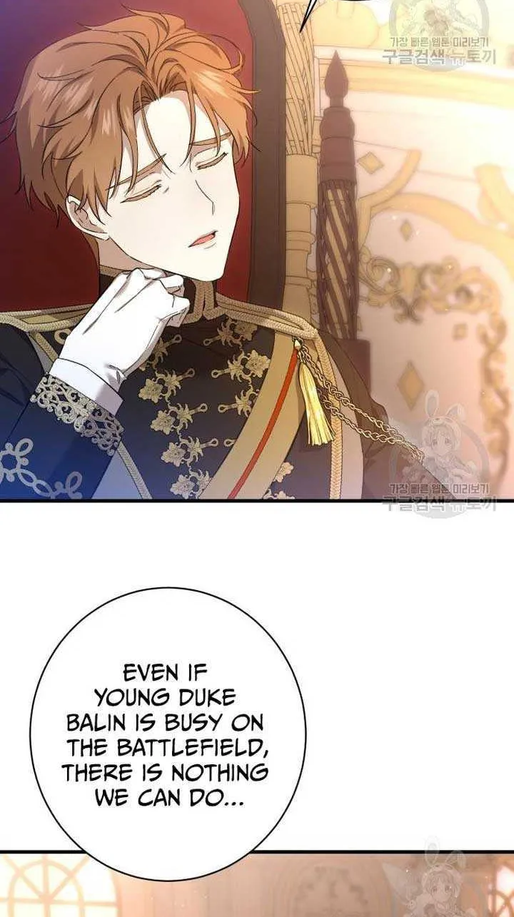 What the Duke Picked Up in the Forest Chapter 24 page 59 - 
