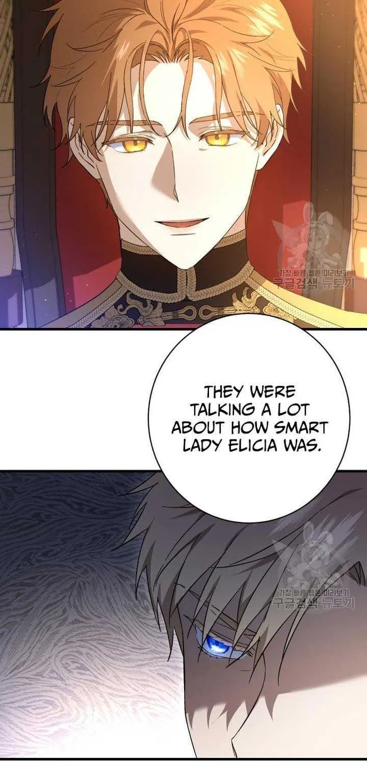 What the Duke Picked Up in the Forest Chapter 24 page 63 - 