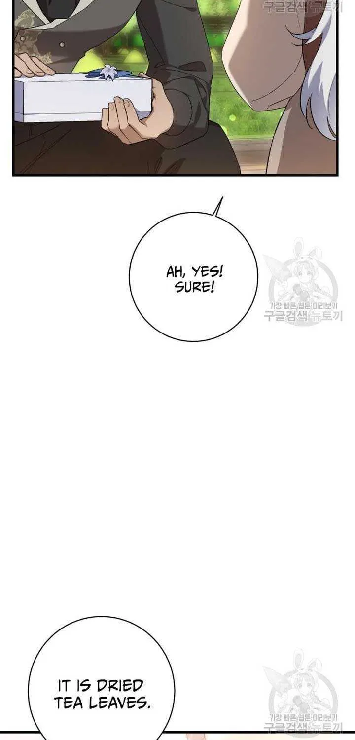What the Duke Picked Up in the Forest Chapter 24 page 9 - 