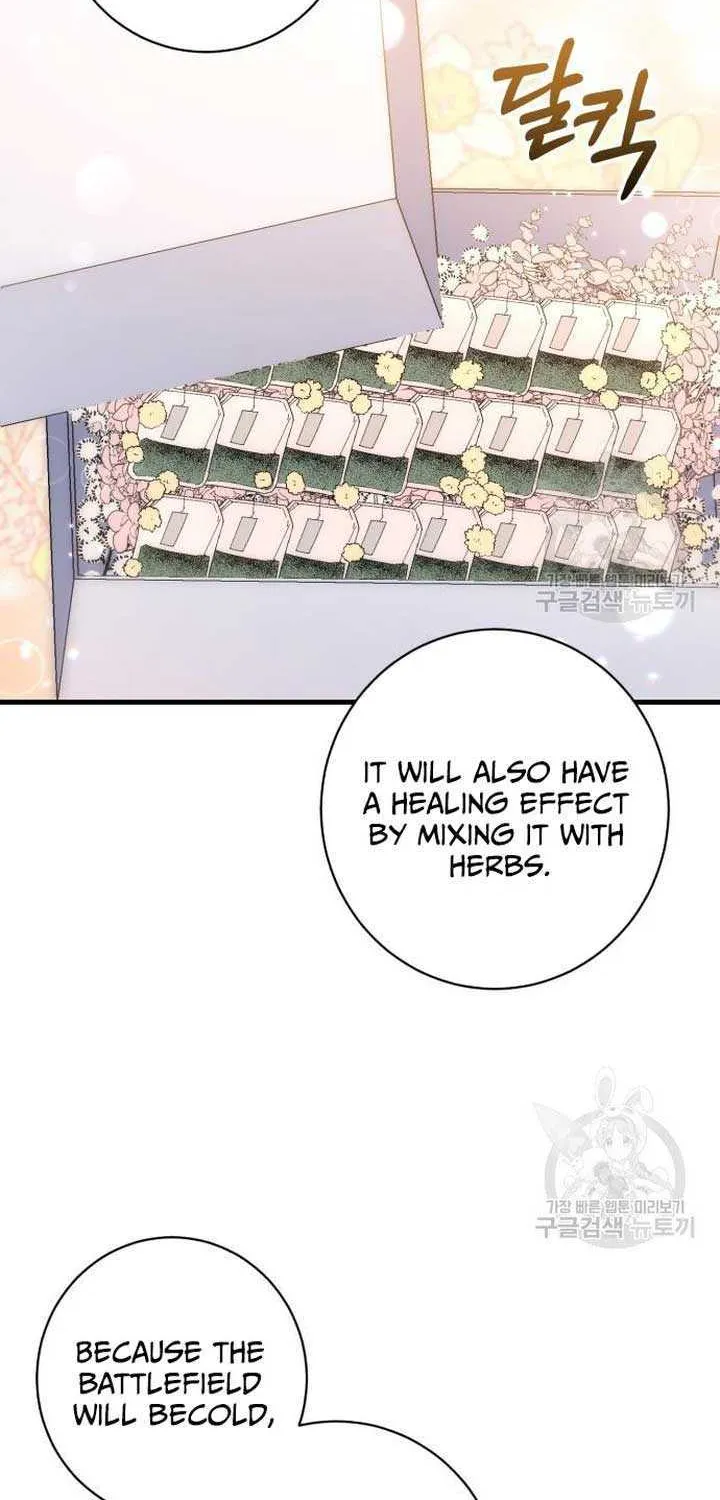 What the Duke Picked Up in the Forest Chapter 24 page 10 - 
