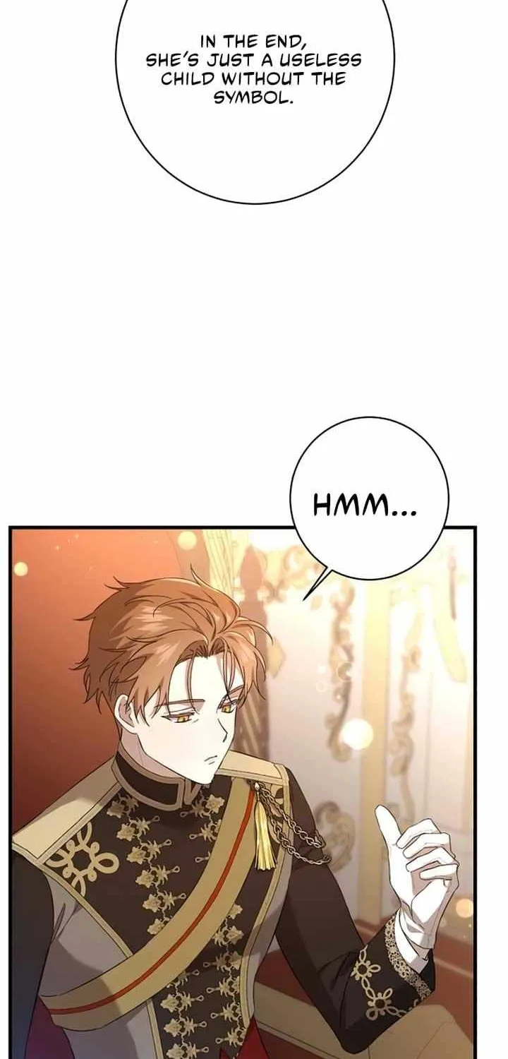 What the Duke Picked Up in the Forest Chapter 25 page 2 - 