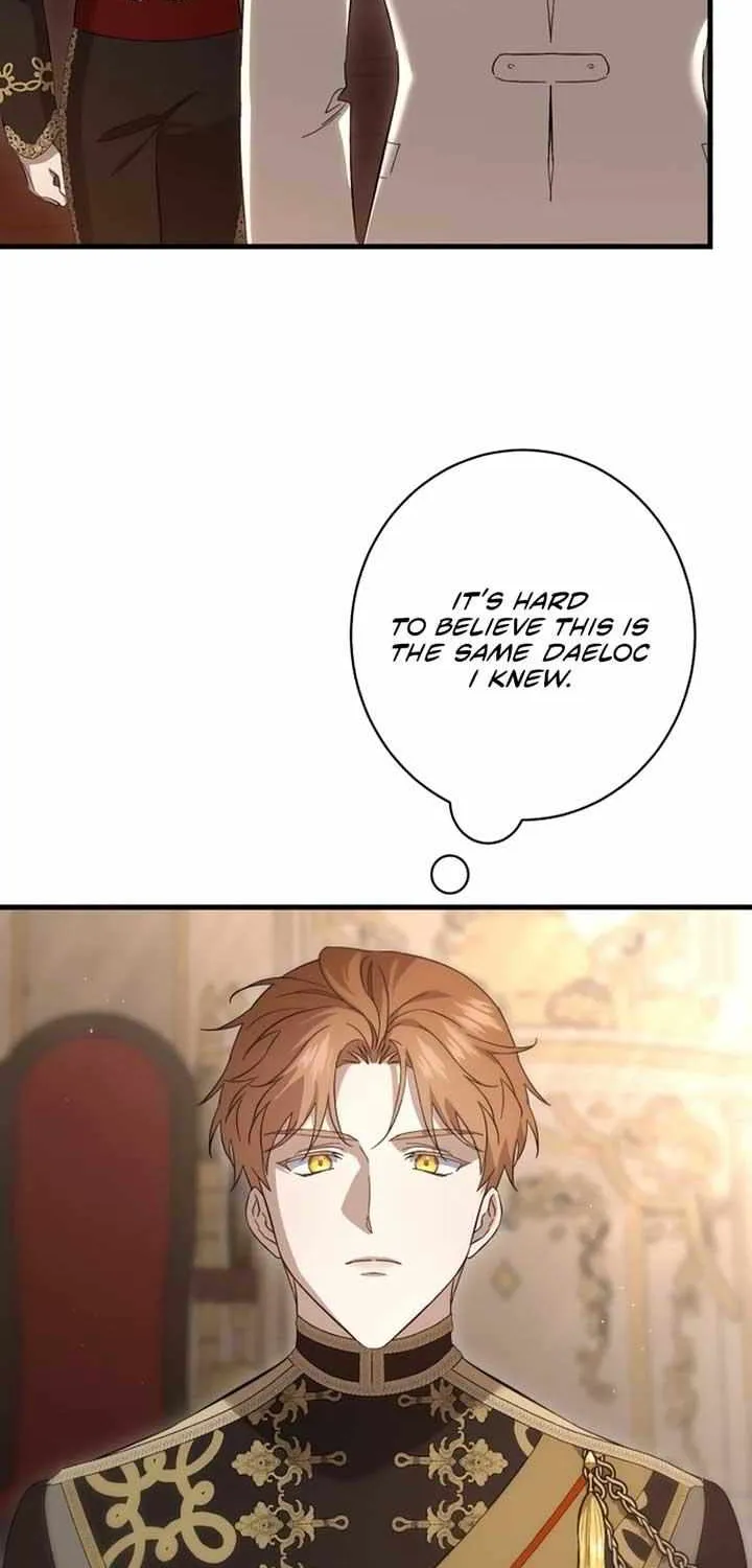 What the Duke Picked Up in the Forest Chapter 25 page 17 - 