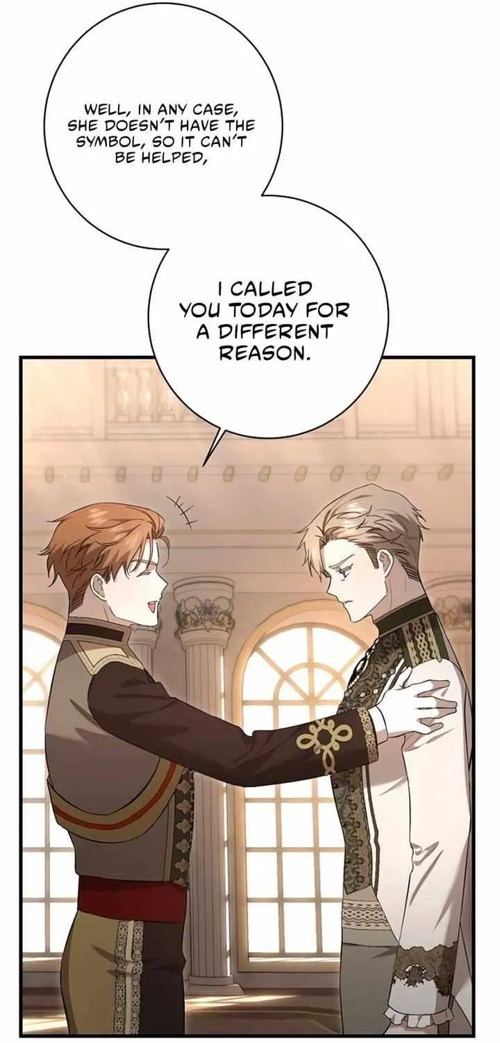 What the Duke Picked Up in the Forest Chapter 25 page 19 - 