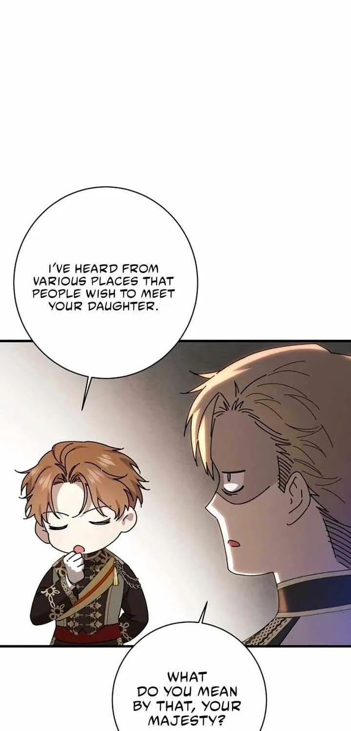 What the Duke Picked Up in the Forest Chapter 25 page 20 - 