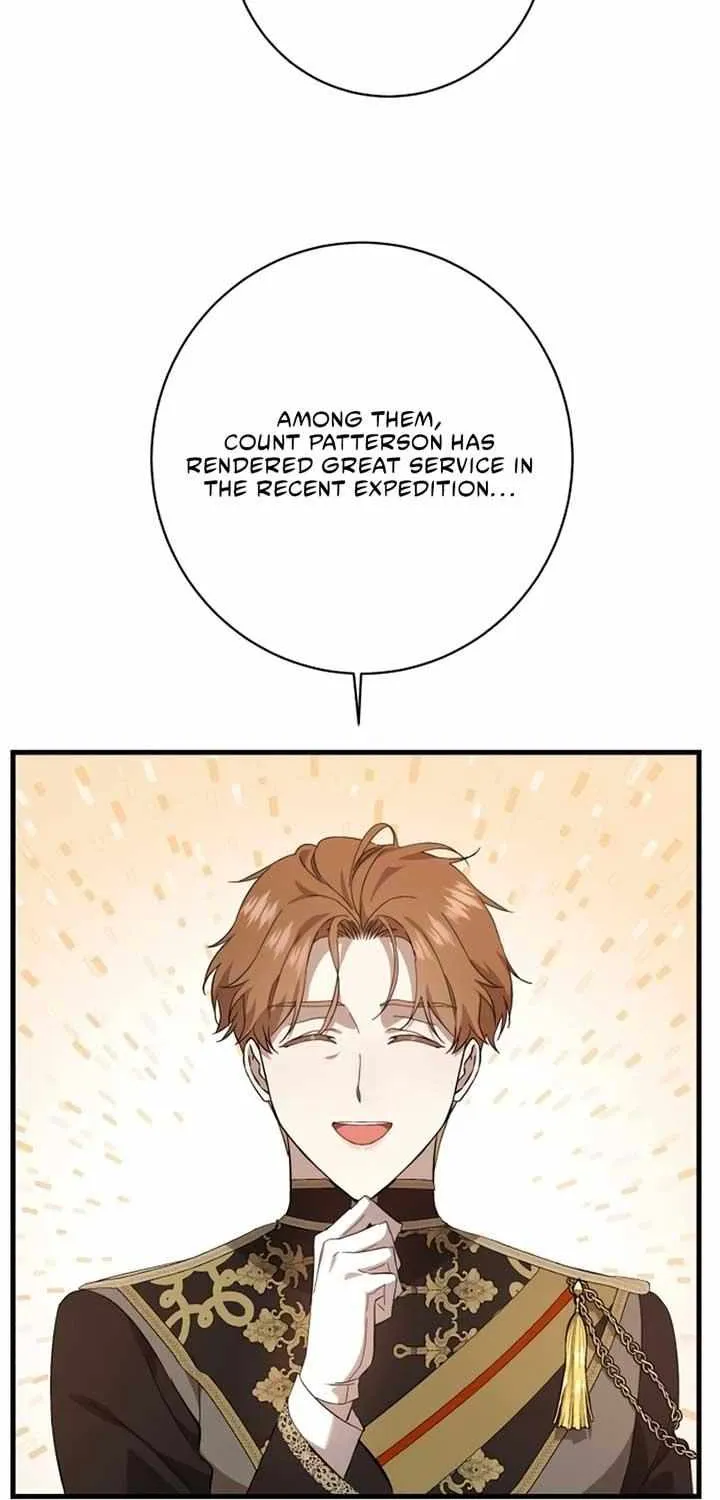 What the Duke Picked Up in the Forest Chapter 25 page 21 - 