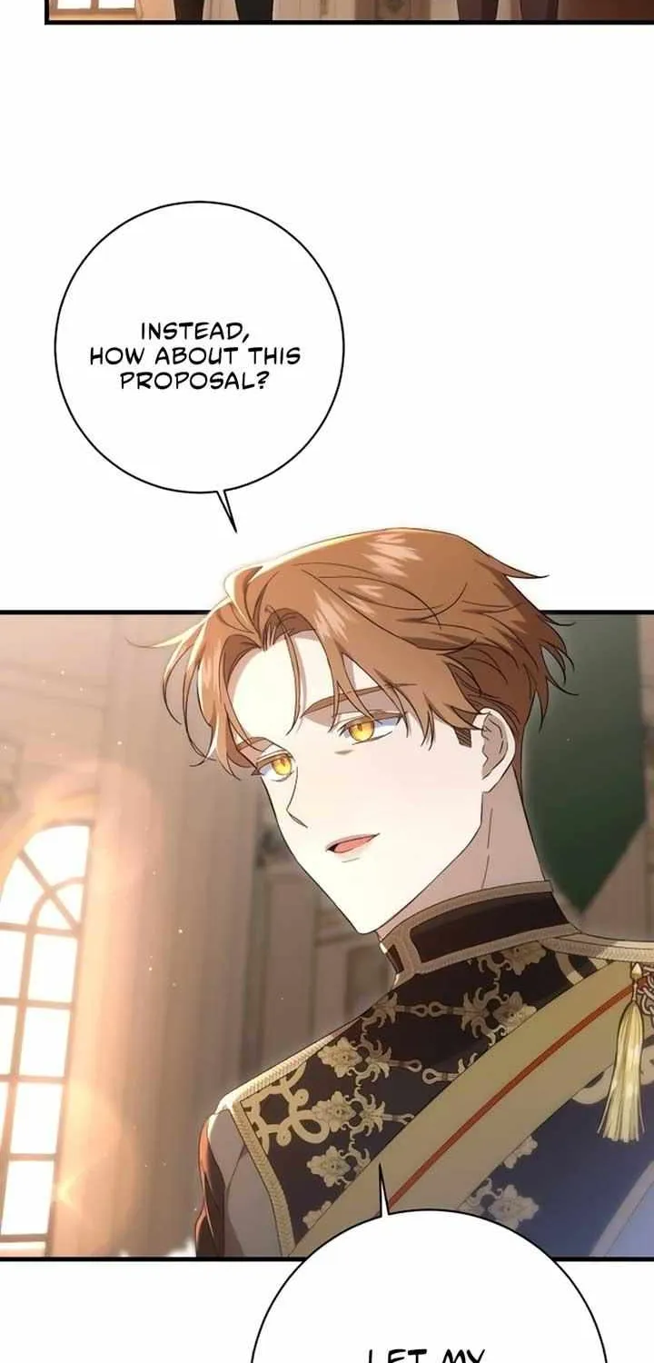 What the Duke Picked Up in the Forest Chapter 25 page 24 - 