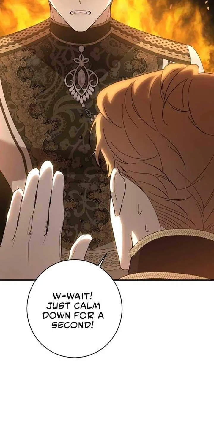 What the Duke Picked Up in the Forest Chapter 25 page 26 - 