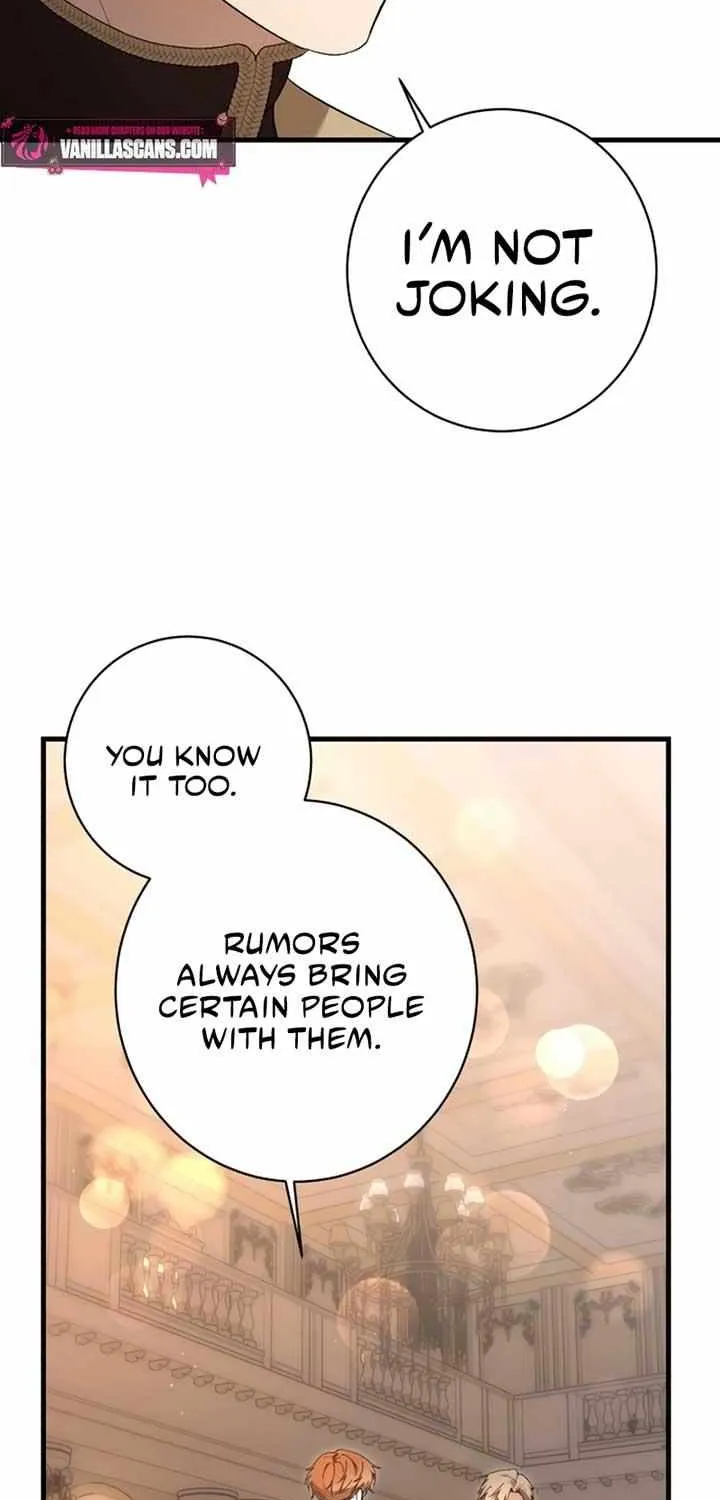 What the Duke Picked Up in the Forest Chapter 25 page 29 - 