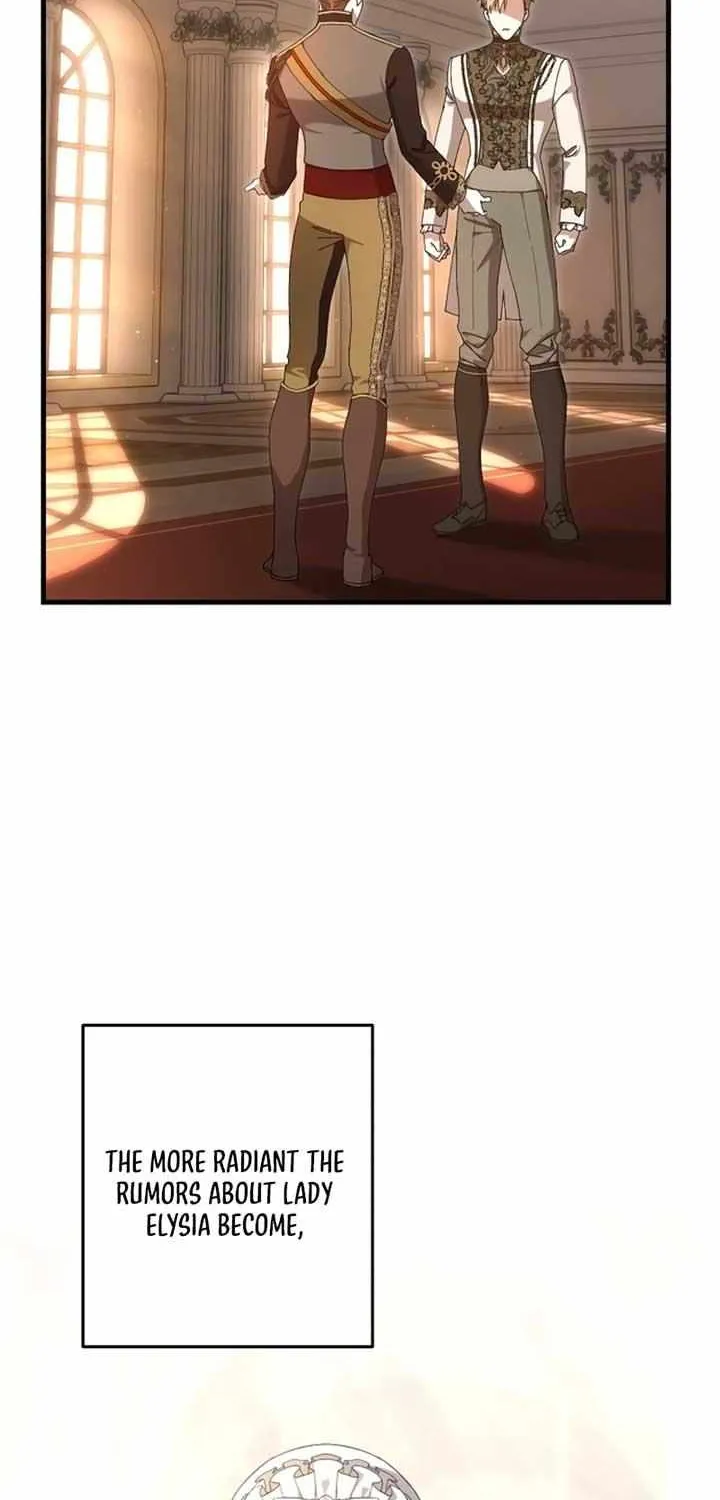 What the Duke Picked Up in the Forest Chapter 25 page 30 - 