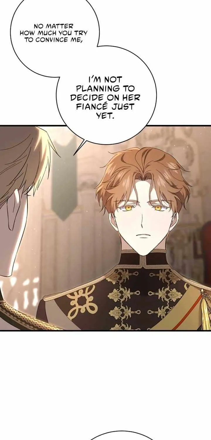 What the Duke Picked Up in the Forest Chapter 25 page 37 - 