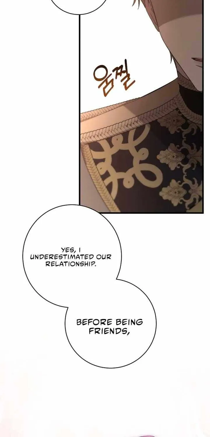 What the Duke Picked Up in the Forest Chapter 25 page 39 - 