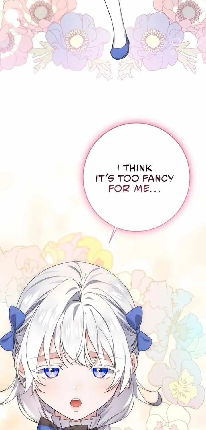 What the Duke Picked Up in the Forest Chapter 25 page 56 - 