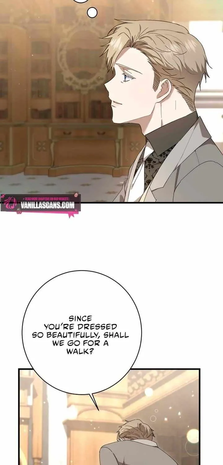What the Duke Picked Up in the Forest Chapter 25 page 61 - 