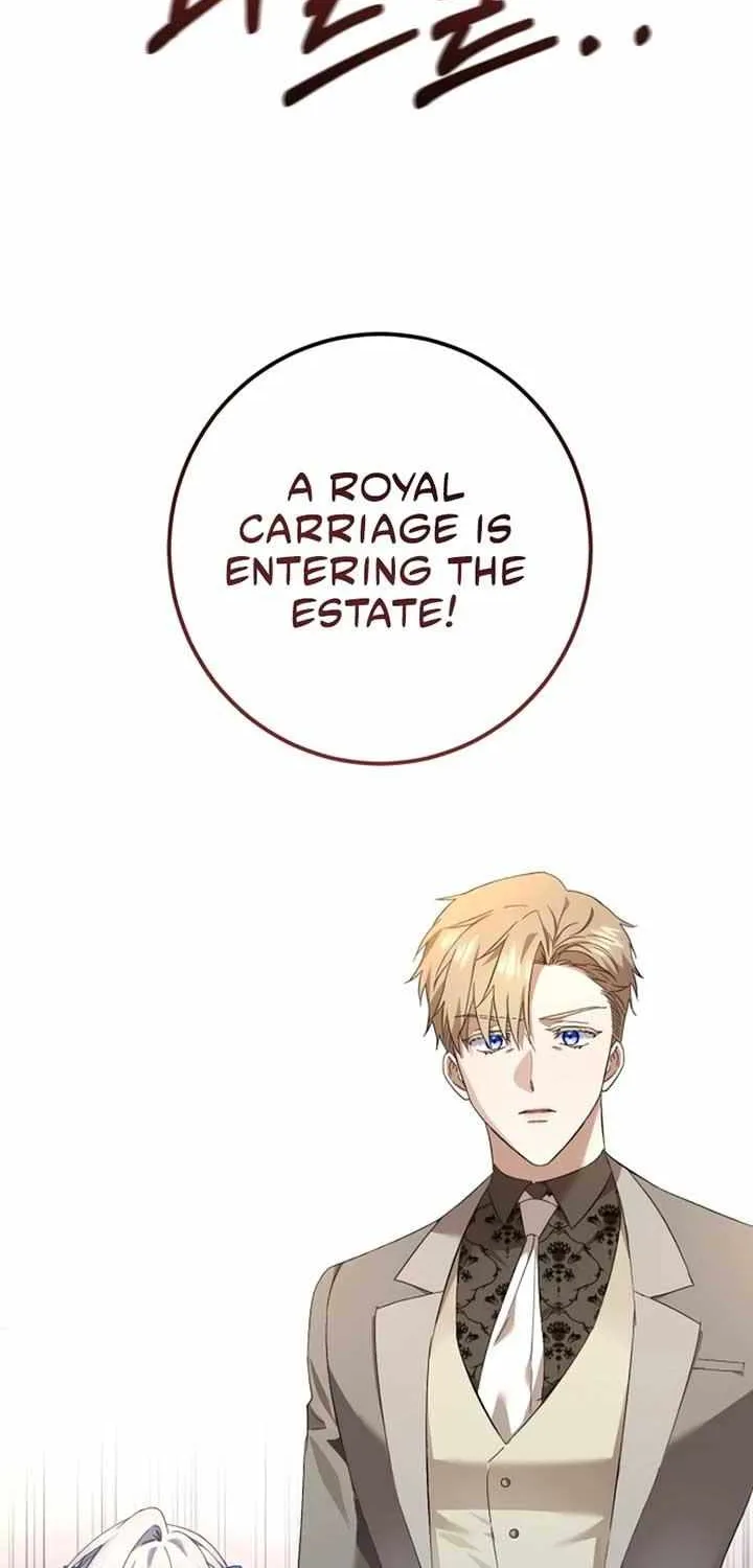 What the Duke Picked Up in the Forest Chapter 25 page 66 - 