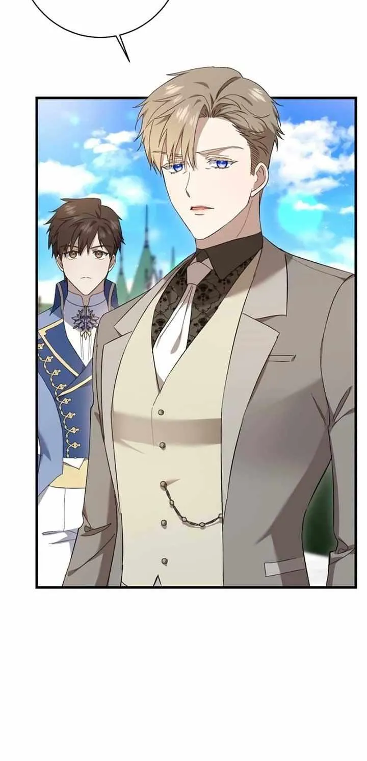 What the Duke Picked Up in the Forest Chapter 26 page 19 - 