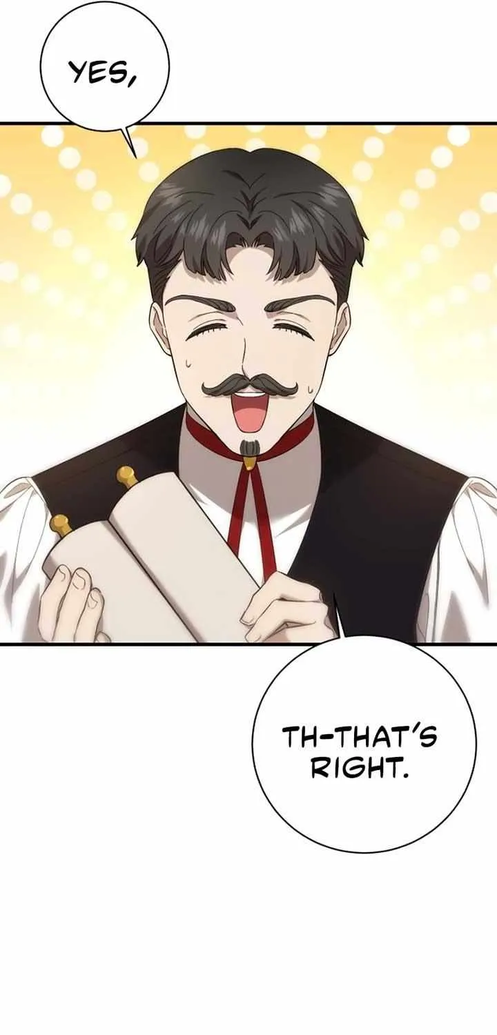What the Duke Picked Up in the Forest Chapter 26 page 20 - 