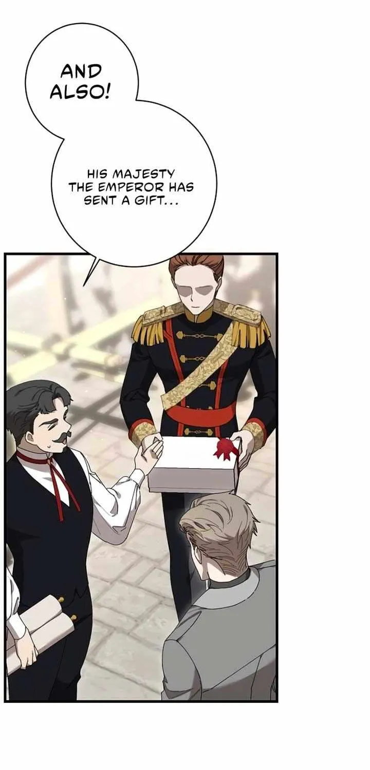 What the Duke Picked Up in the Forest Chapter 26 page 21 - 