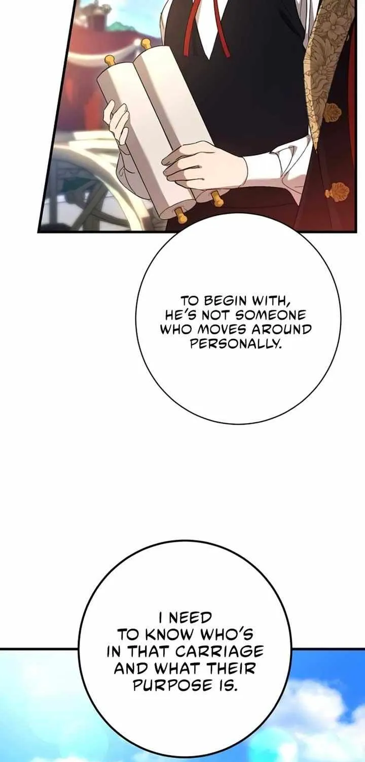 What the Duke Picked Up in the Forest Chapter 26 page 24 - 