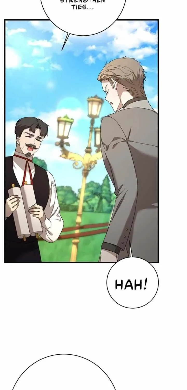 What the Duke Picked Up in the Forest Chapter 26 page 26 - 