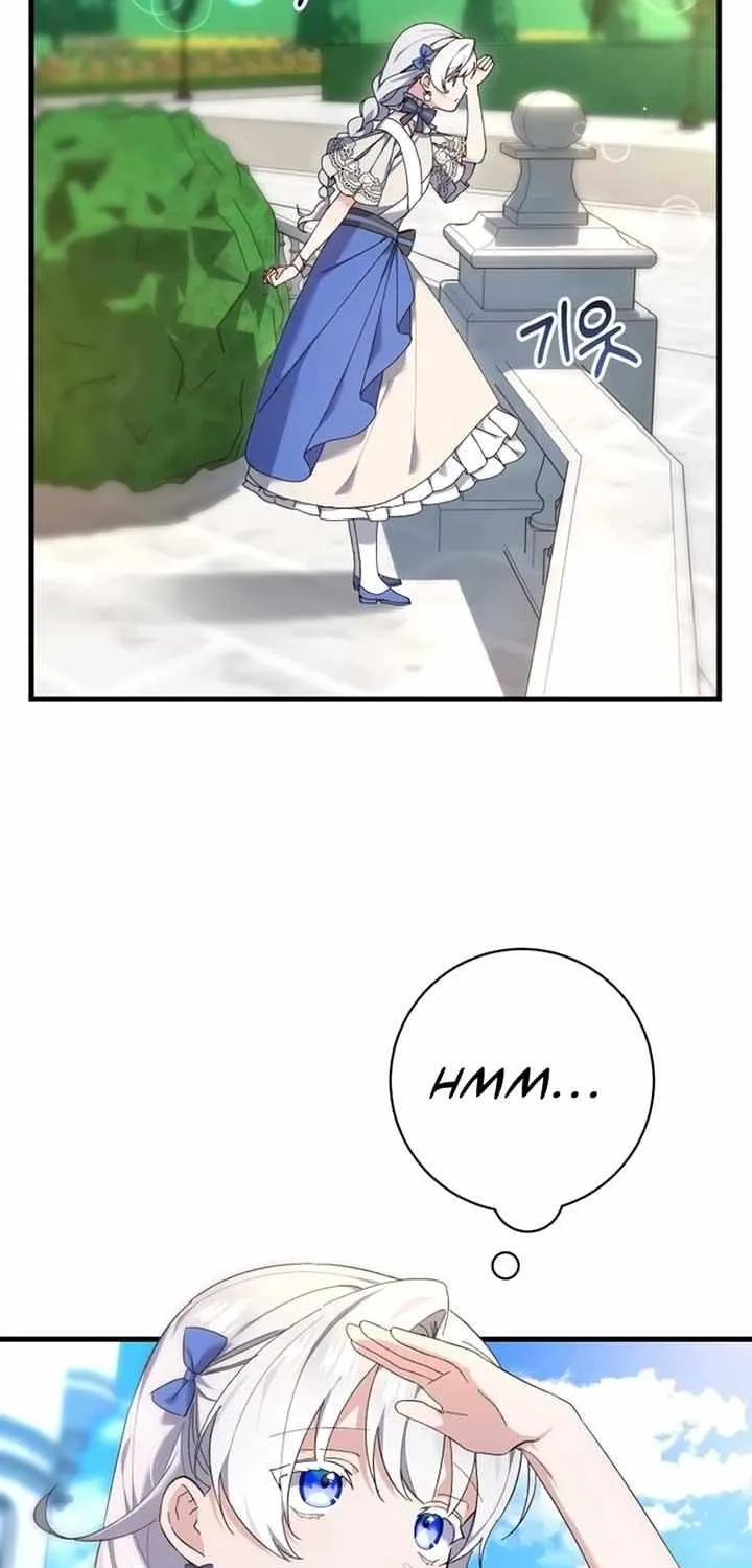 What the Duke Picked Up in the Forest Chapter 26 page 33 - 