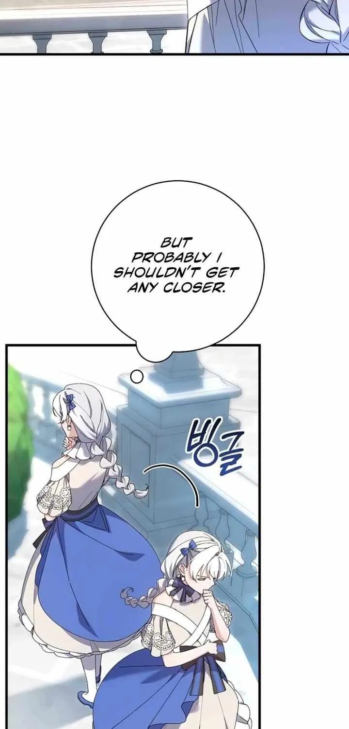 What the Duke Picked Up in the Forest Chapter 26 page 35 - 