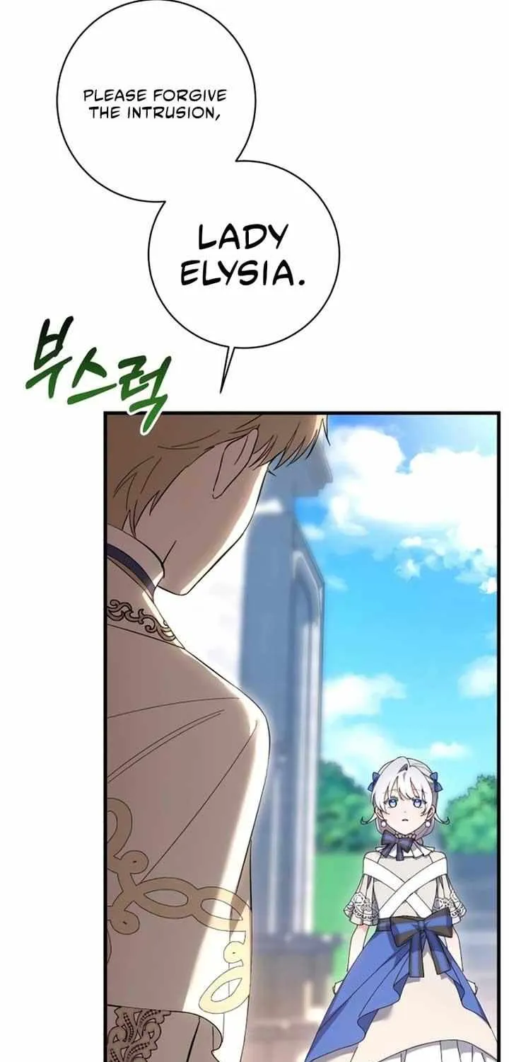 What the Duke Picked Up in the Forest Chapter 26 page 42 - 