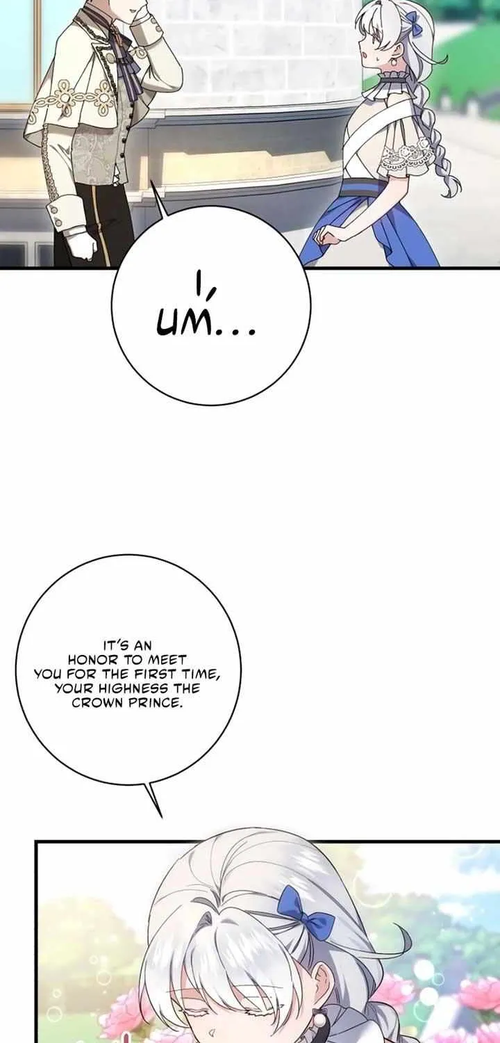 What the Duke Picked Up in the Forest Chapter 26 page 45 - 